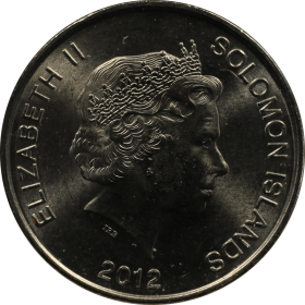 20 centow 2012 wyspy salomona b